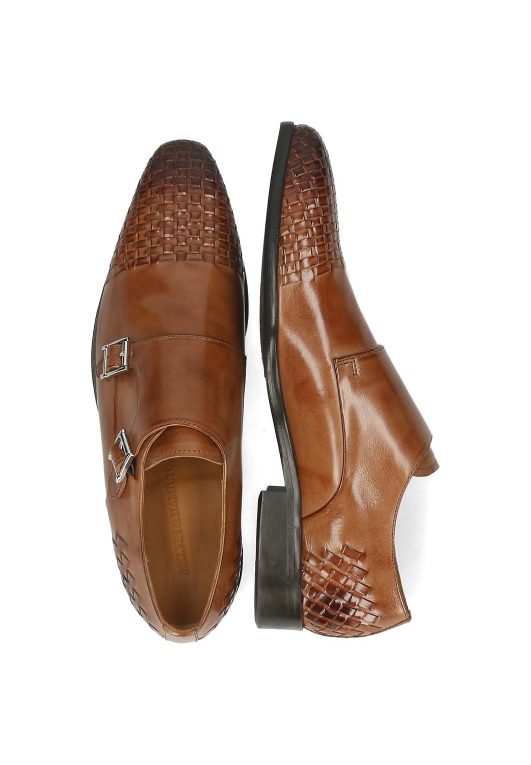 Melvin & Hamilton