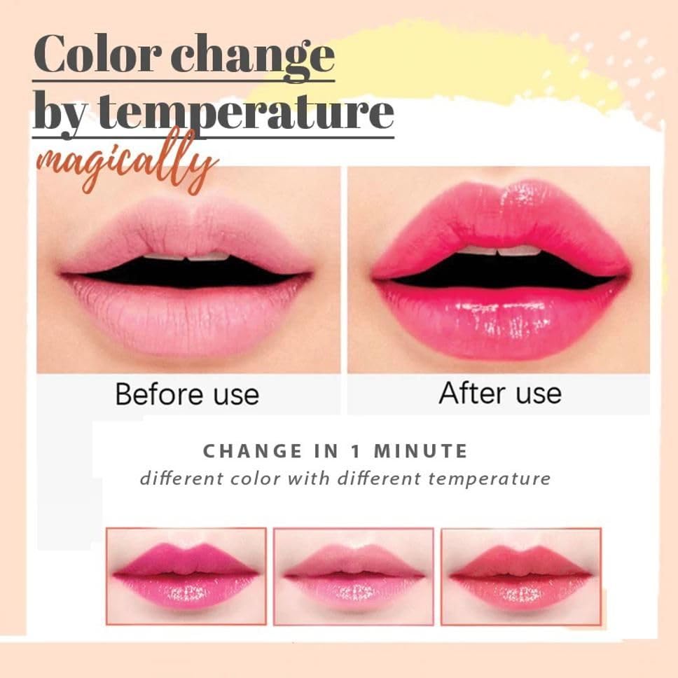 Image of Gel Soothing Change You Wanted To Be Color Lip LIPSTICK