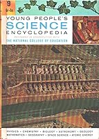 Young People's Science Encyclopedia: Volume 9 Gr-In B00UGB149Y Book Cover