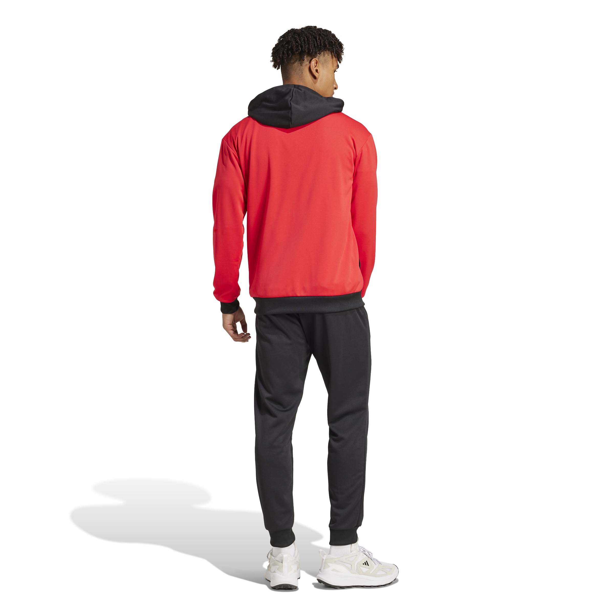 adidas Sportswear Colorblock Doubleknit Tracksuit TUTA Uomo