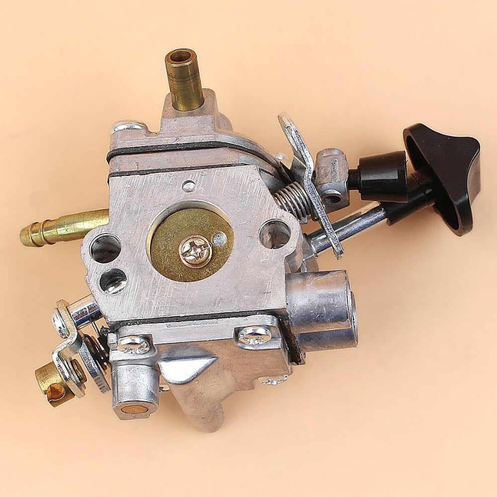 Carburatore Stihl 11391200601 C1Q-S119D - Nuova Elica - Foto 6