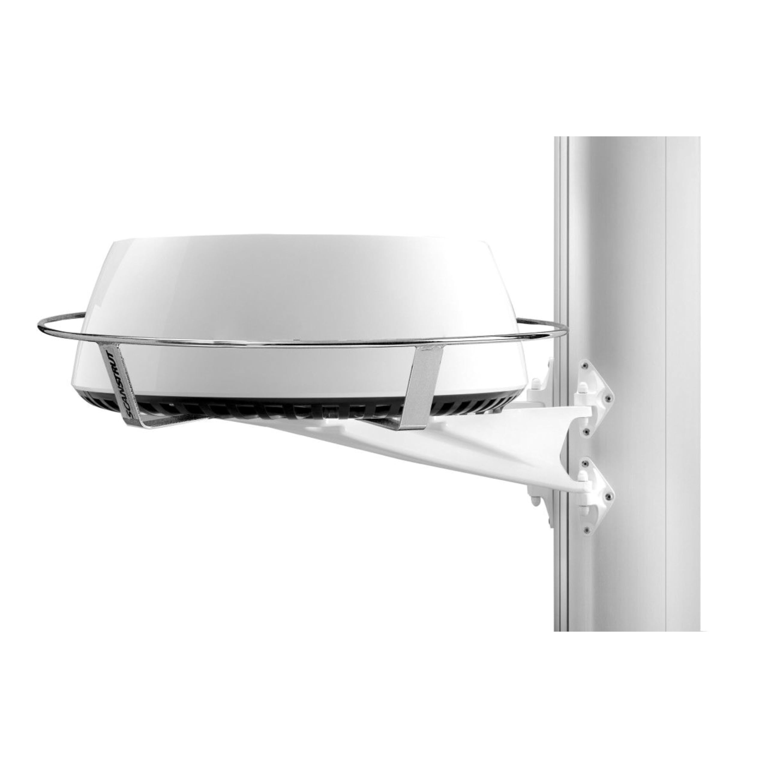Scanstrut SC27 Protector para Antena Radar para Soportes M92722 y SC20 Navegación