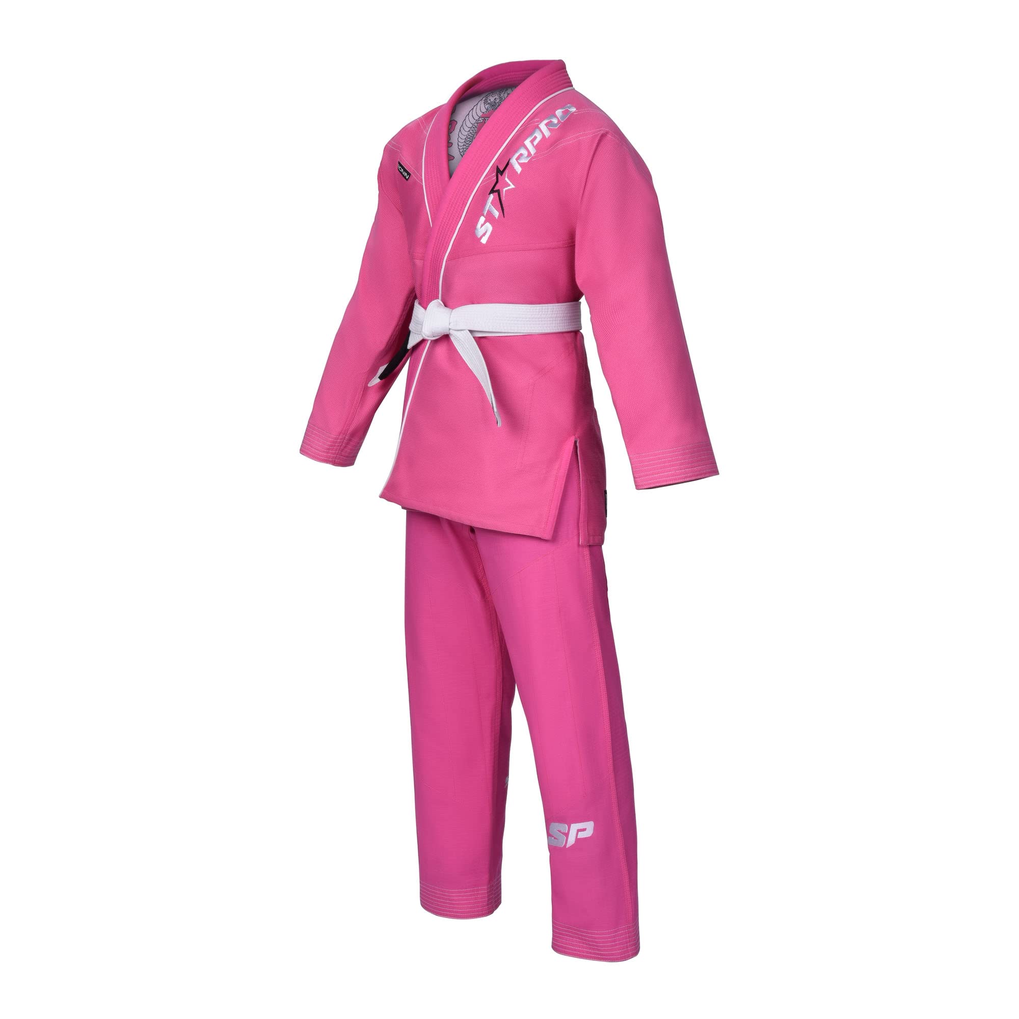 Starpro | Ronin Preshrunk Premium Jiu Jitsu, BJJ Gi | Diverses tailles et couleurs | Jujitsu Gi, Lightweight BJJ Gi, Jiu Jitsu Gi, Juijitsu Gi, Gi BJJ, BJJ Gi Men