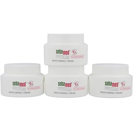 sebamed moisturizing cream ph 5.5