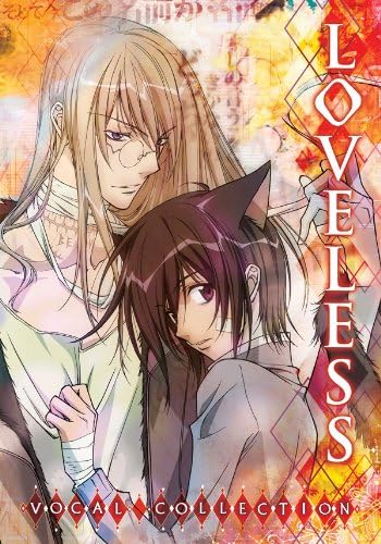 Loveless: Vocal Collection
