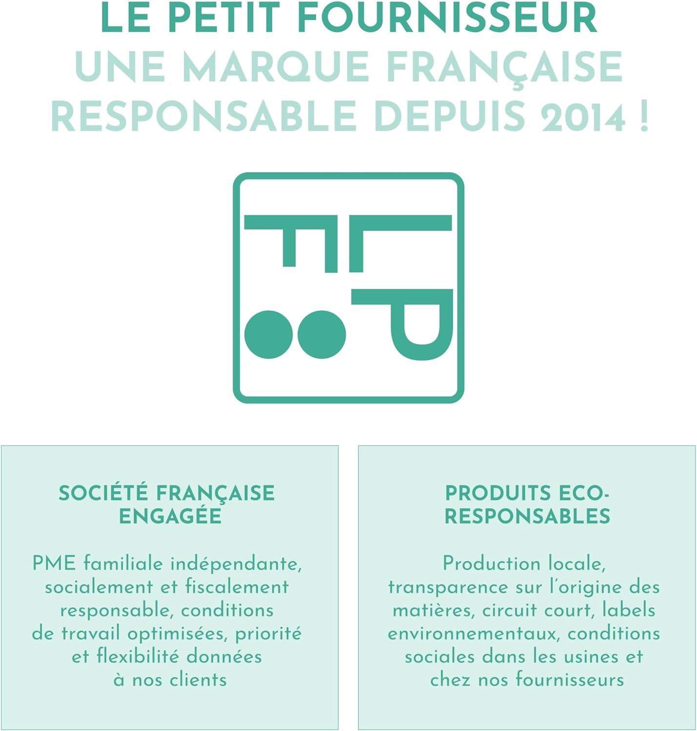 LPF LE PETIT FOURNISSEUR - Lot de 200 Gobelets réutilisables 25cl (33cl à ras-bord) - Polypropylène (PP) alimentaire rigide - Gobelets plastique durables - Compatible lave-vaisselle - Couleur Givrée