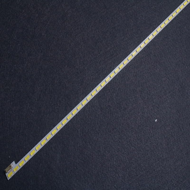 Retroiluminación LED 7030PKG 64EA de alta densidad para pantalla T420HW06