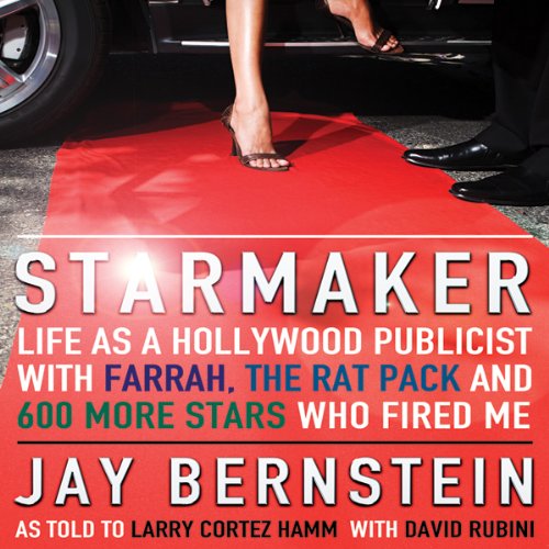 Starmaker - Jay Bernstein episode artwork