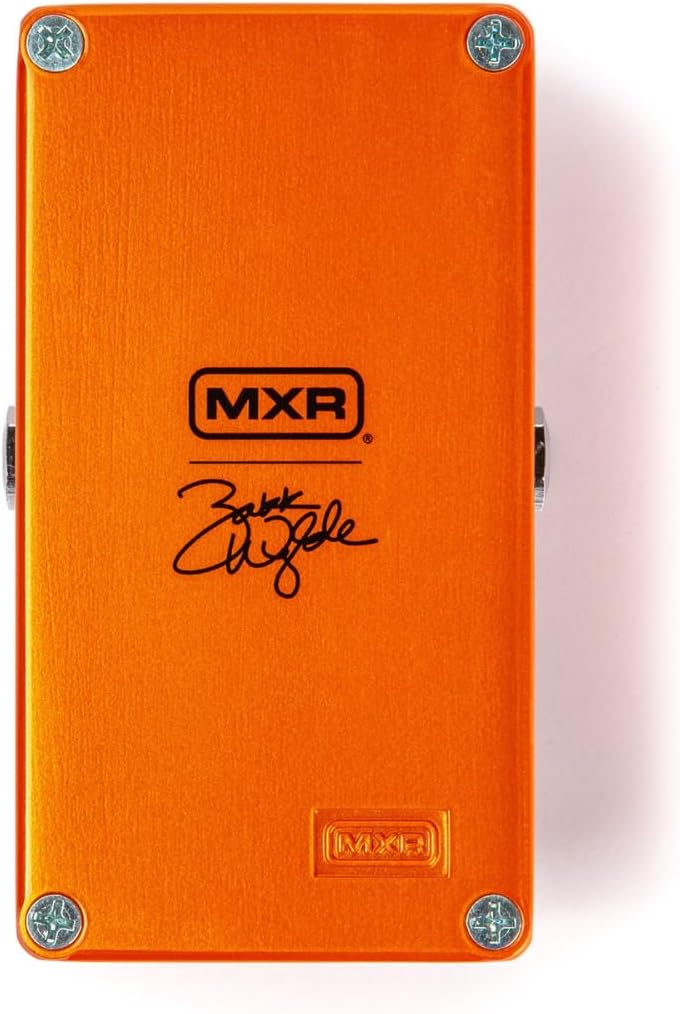 MXR Wylde Audio Phase Pedal