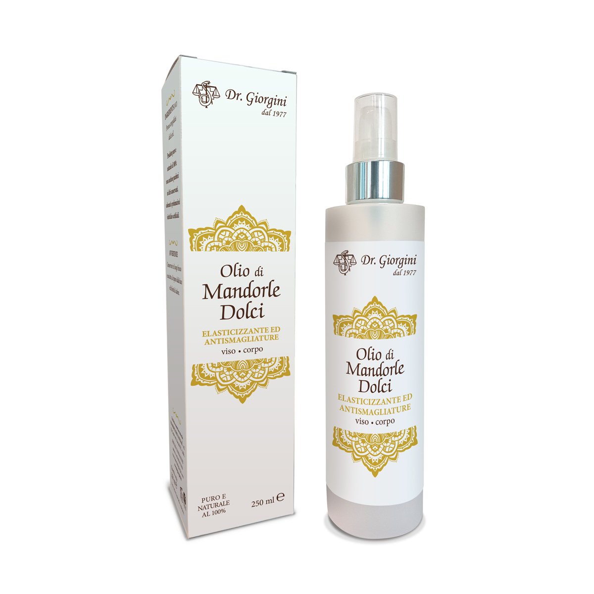  **Olio d'oliva di Mandorla Dolce 250ml per Cшine e Görmandi in Tutti i Sitу di utilizzo**
| **Olio d'oliPadolce 250ml: 