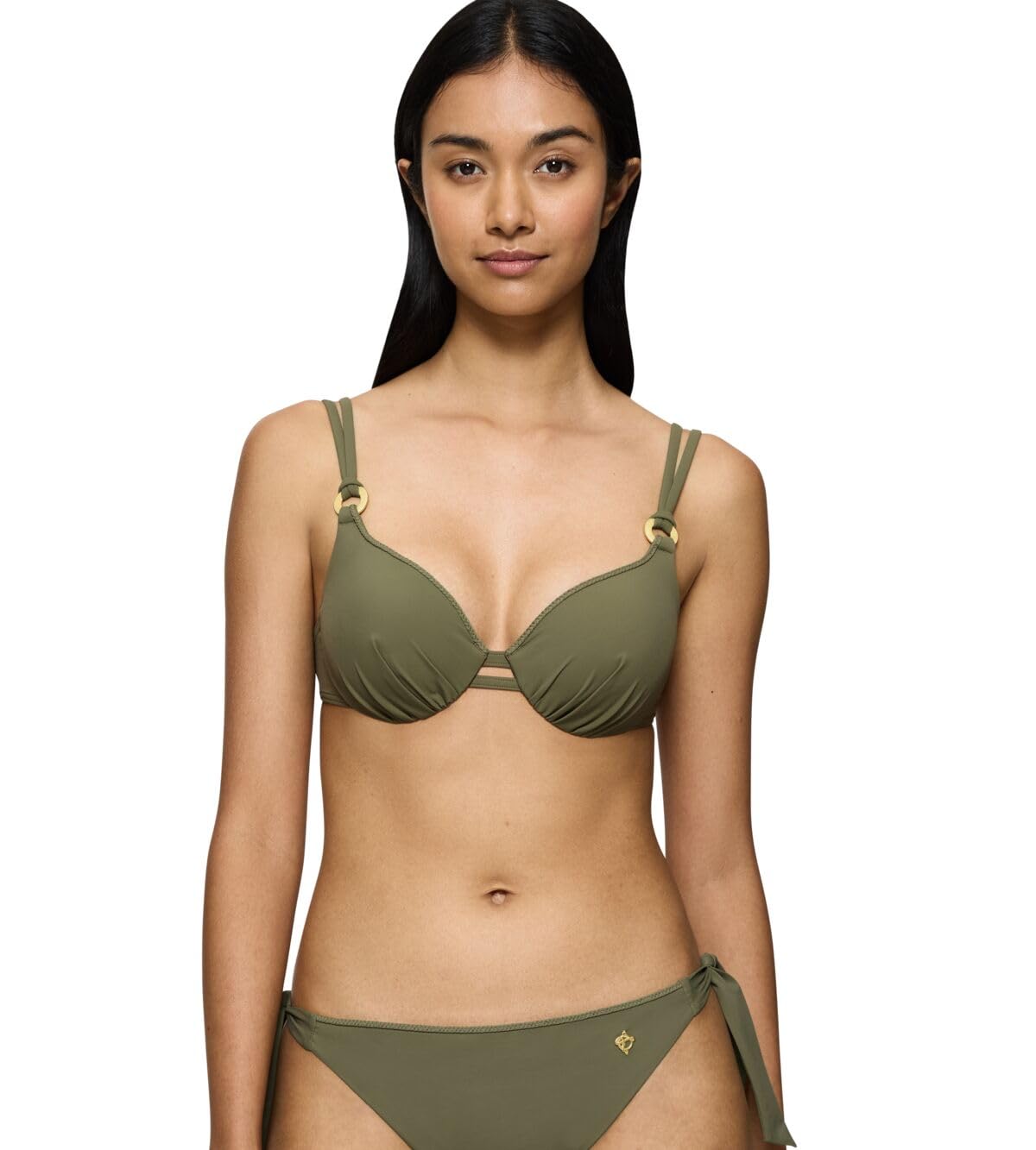 Triumph Biustonosz typu „full coverage” Kobiety Soft Sensation Wp X