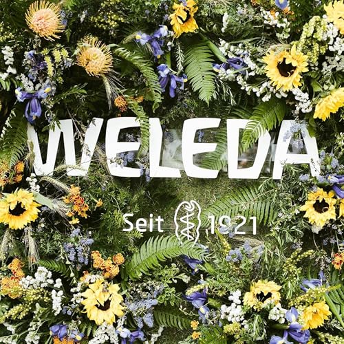 Miniatura 6 de Weleda - Crema de Manos Regeneradora de Granada 50 ml | Granada, sésamo, antioxidante, regenera, previene manchas, crema de manos, 100% natural, vegano, uso diario