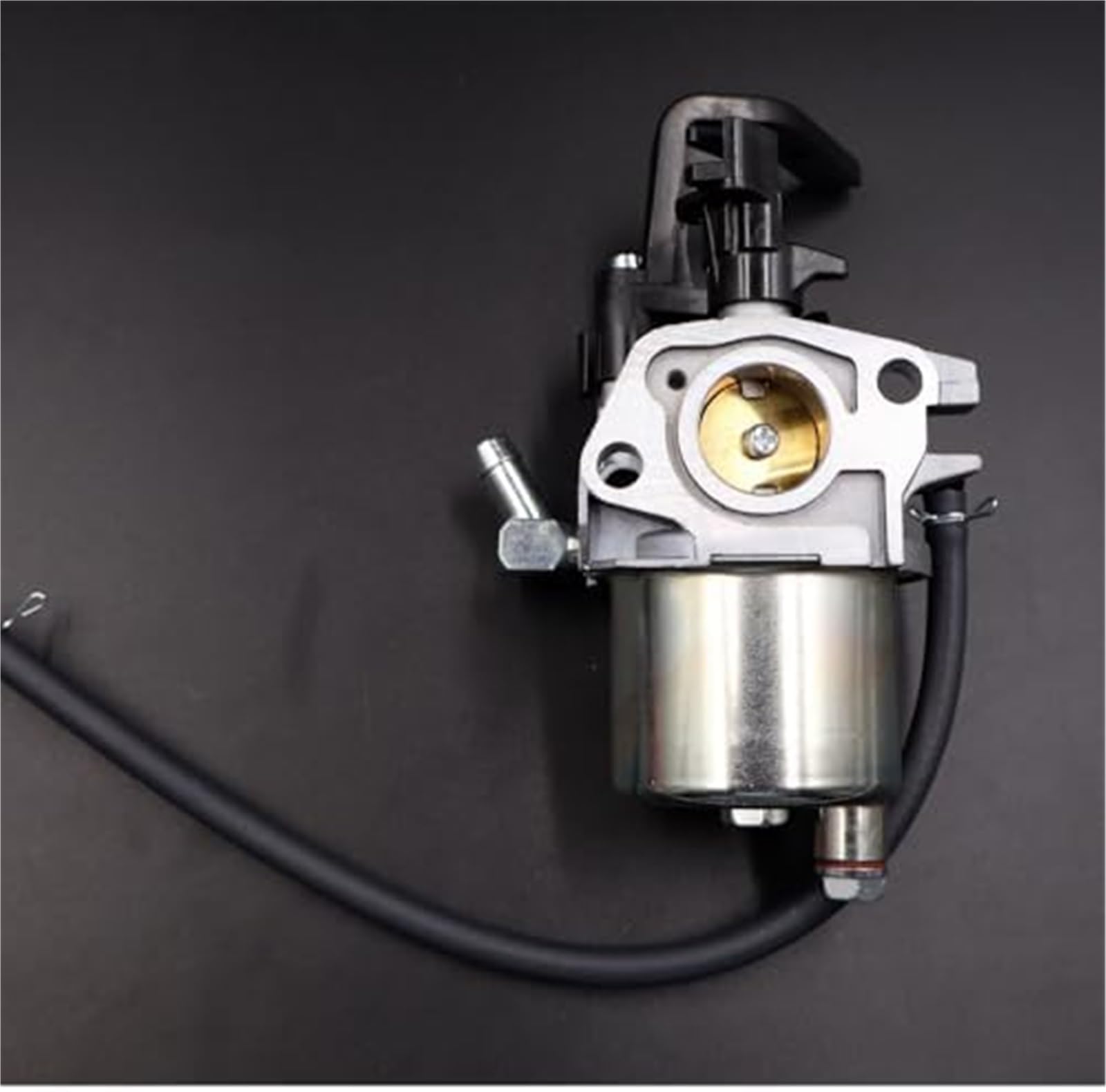 OEM Carburetor Carb Assy. Kompatybilny z modelem Ariens Snow Thrower nr 939401 Gaźnik pługa śnieżnego