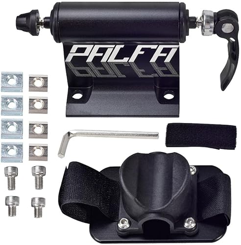 pistro Portabicicletas vertical en la azotea, soporte universal para portaequipajes de techo para transporte de viajes de bicicleta de carretera de