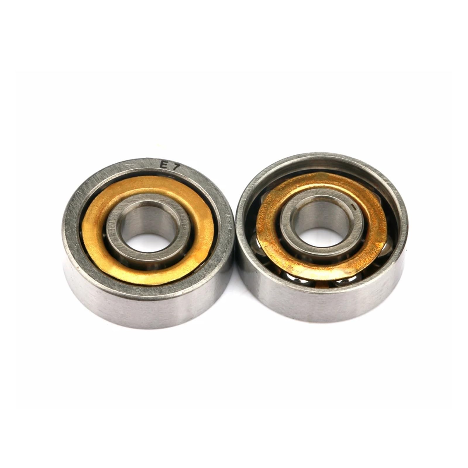 Rodamiento del Motor rodamiento de Contacto Angular Desmontable E7 E8 E9 E10 E11 E12 E13 E14 E15 E16 E17 E18(E18)