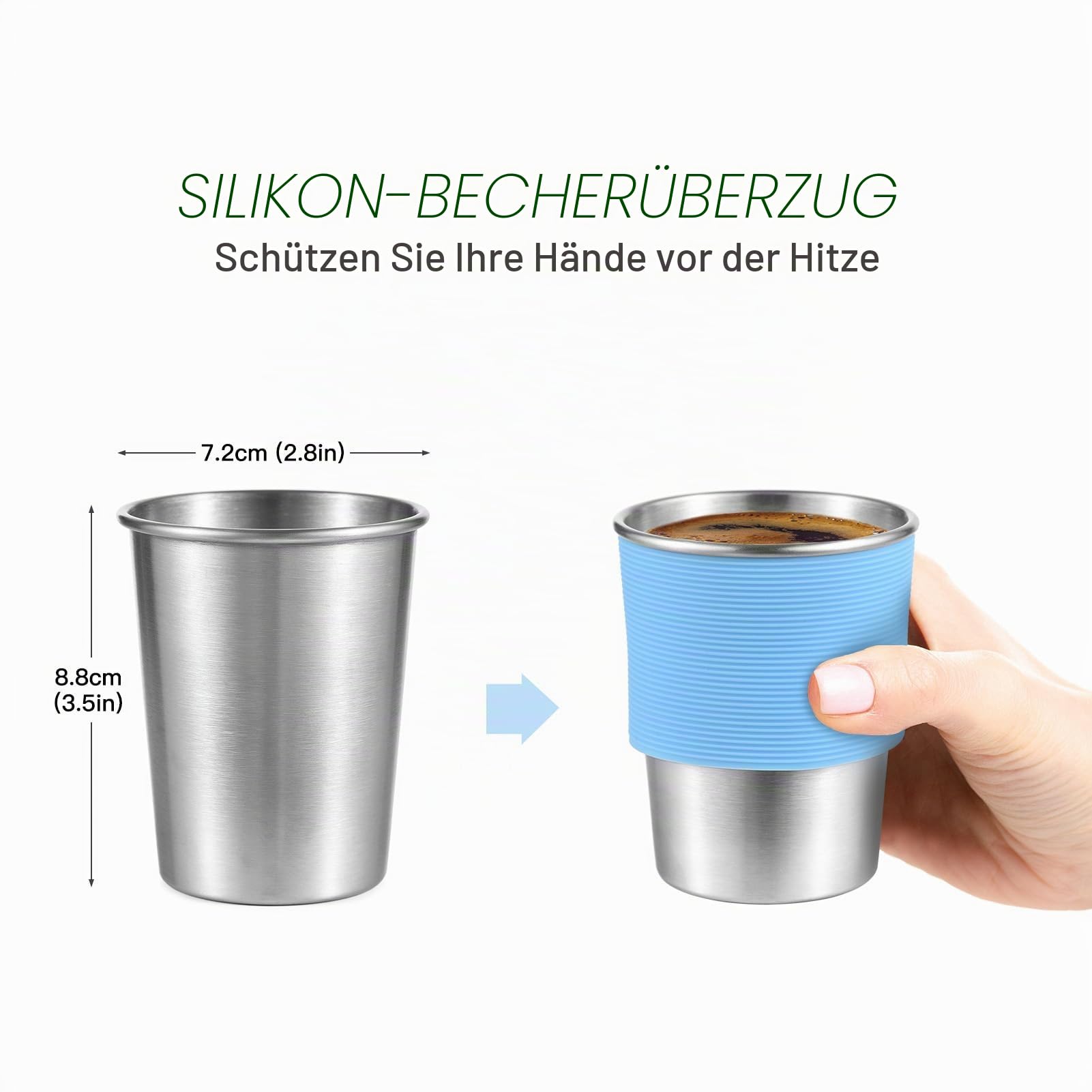 Camping Geschirr Set, Aomiun Campinggeschirr Kochset für 3 Personen, 22 Teilig Camping Kochgeschirr Set Camping Topf und Pfannen Kochset für Outdoor Camping Wandern Rucksackreisen