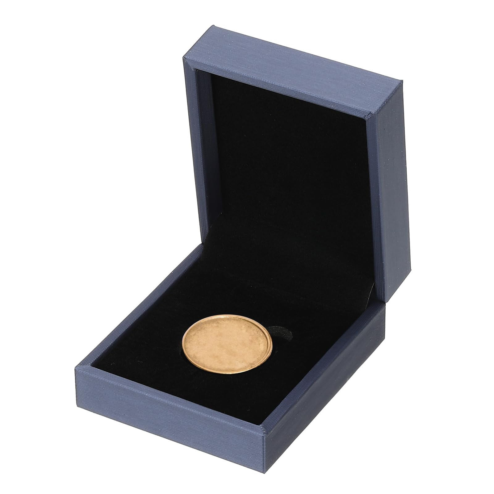PATIKIL Coin Display Box