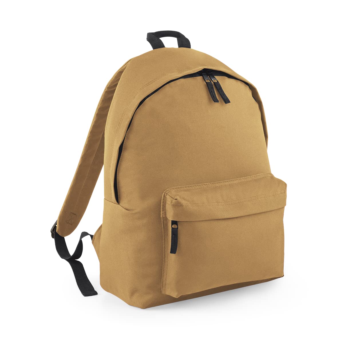 BagBase BG125 Original Fashion Backpack - Caramel