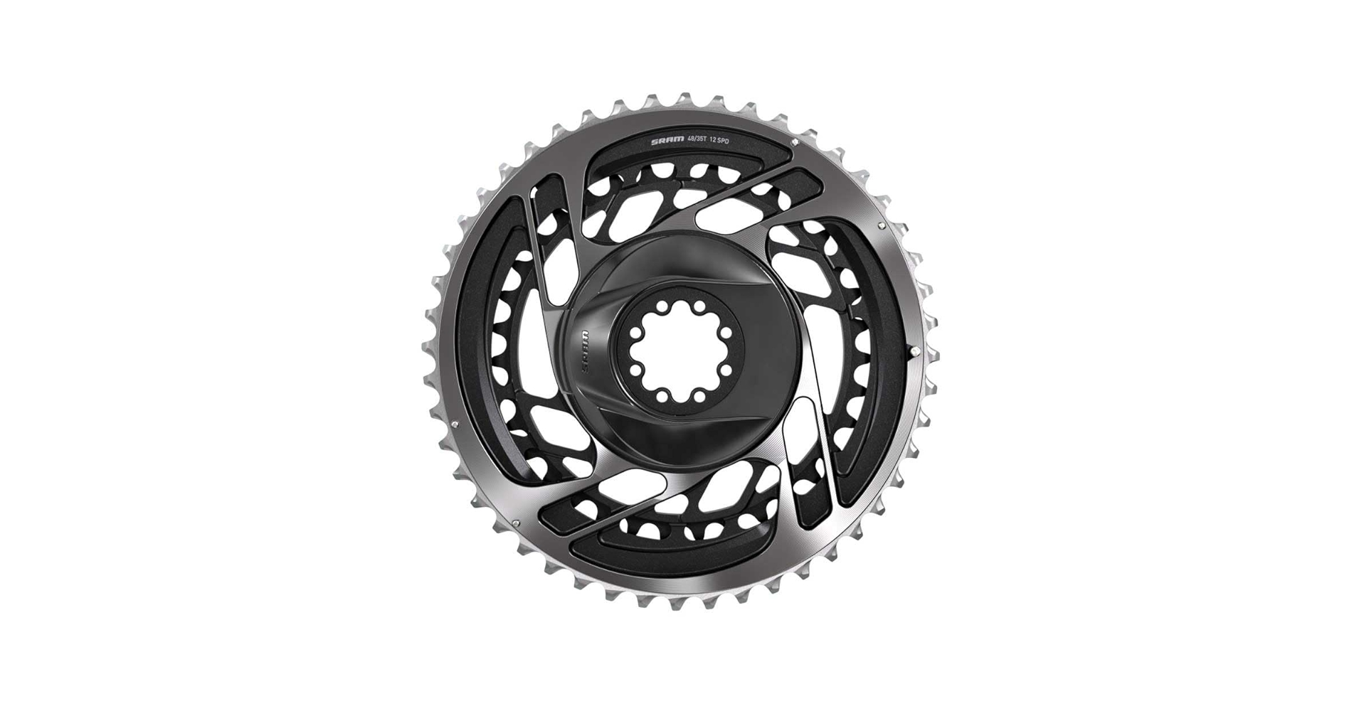 美品】SRAM RED AXS チェーンリング 50T × 37T 12S Amazon.com : SRAM