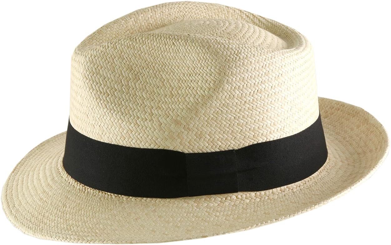 Panama Cubano Panama Hat