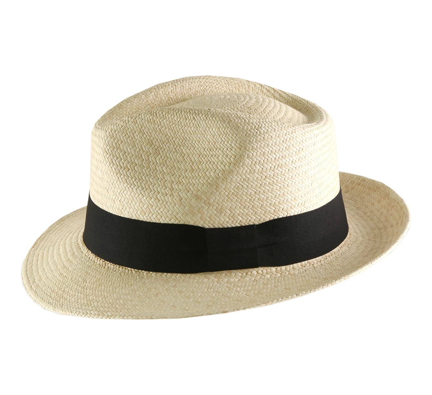 Cappello Panama Panama Cubano