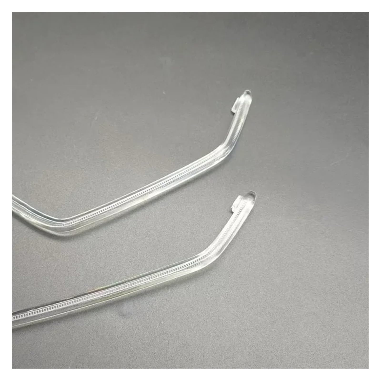 Faros Angel Eyes para coche Para BMW Serie 1 F40 2019-2024 Balasto Para Faros De Coche DRL Ojos Ángel Blanco Luz Circulación Diurna Barra LED Apertura Faro ojos de ángel(2X left)
