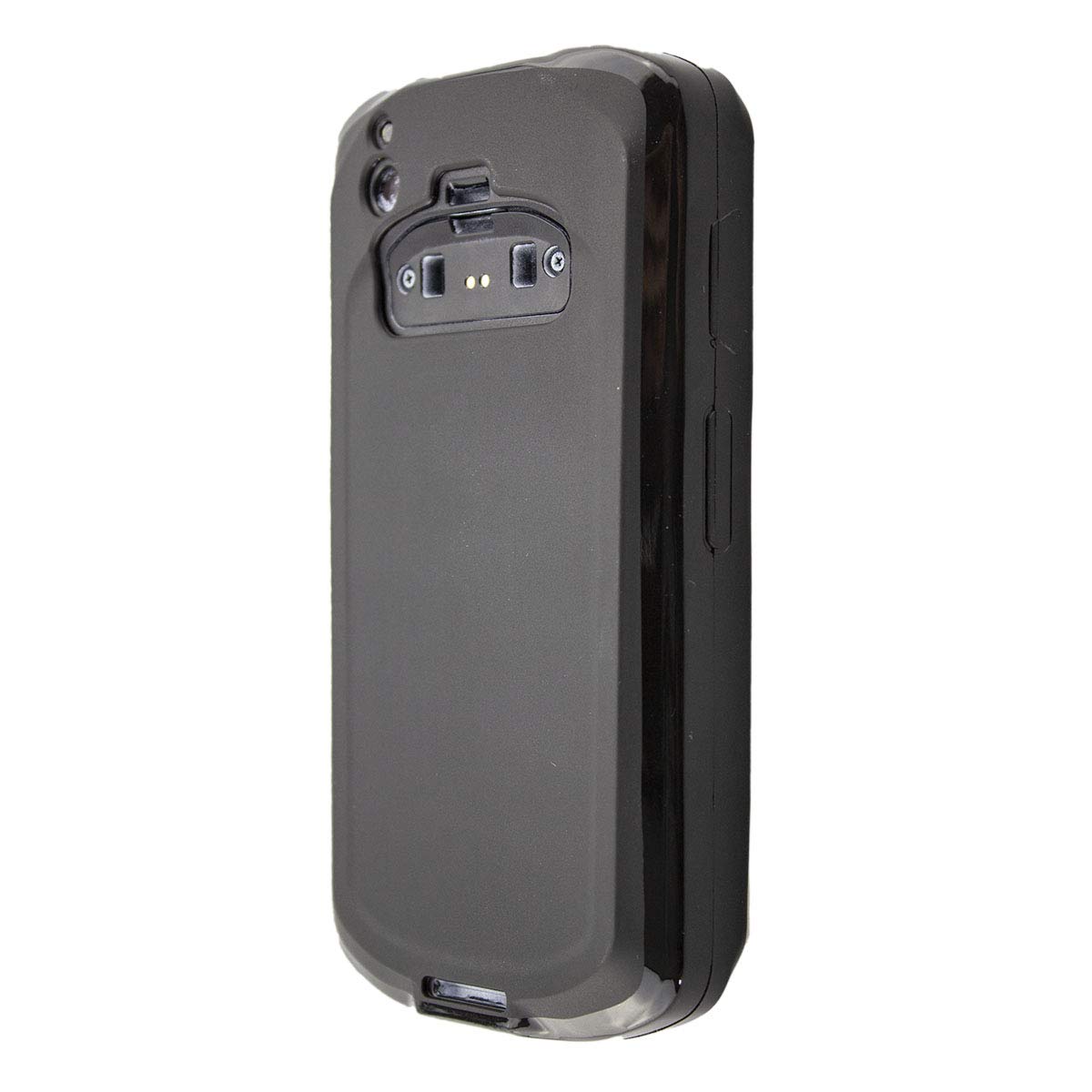 Coque pour Zebra TC20 / TC25, TPU-Housse Étui de