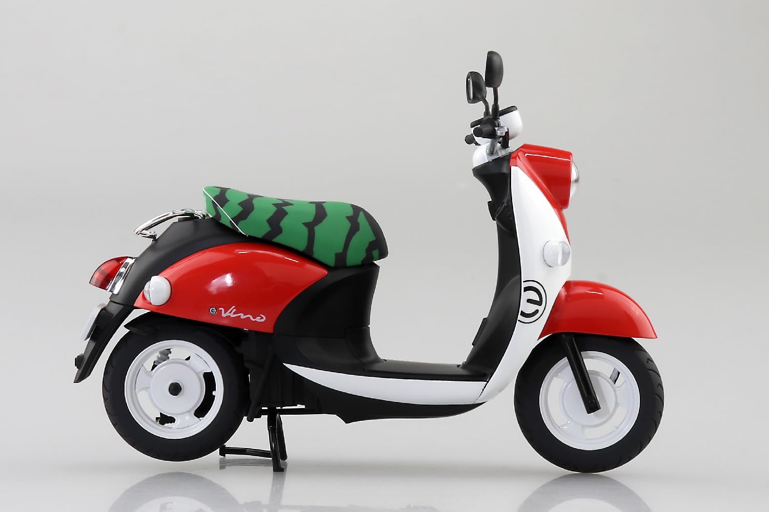 Amazon | 青島文化教材社(AOSHIMA) 1/12 ザ・バイクシリーズ No.JU-01