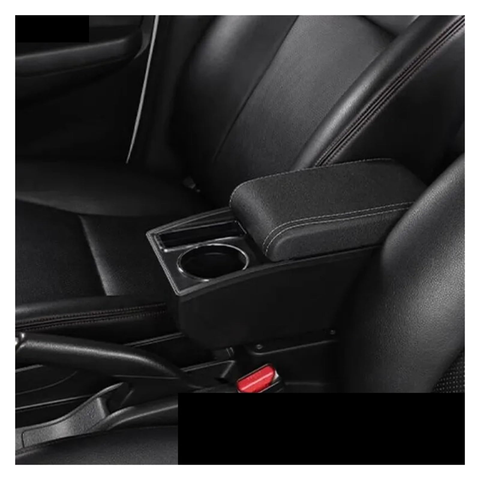 Car Armrest Box For Clio 5 Armrest Box Center Console