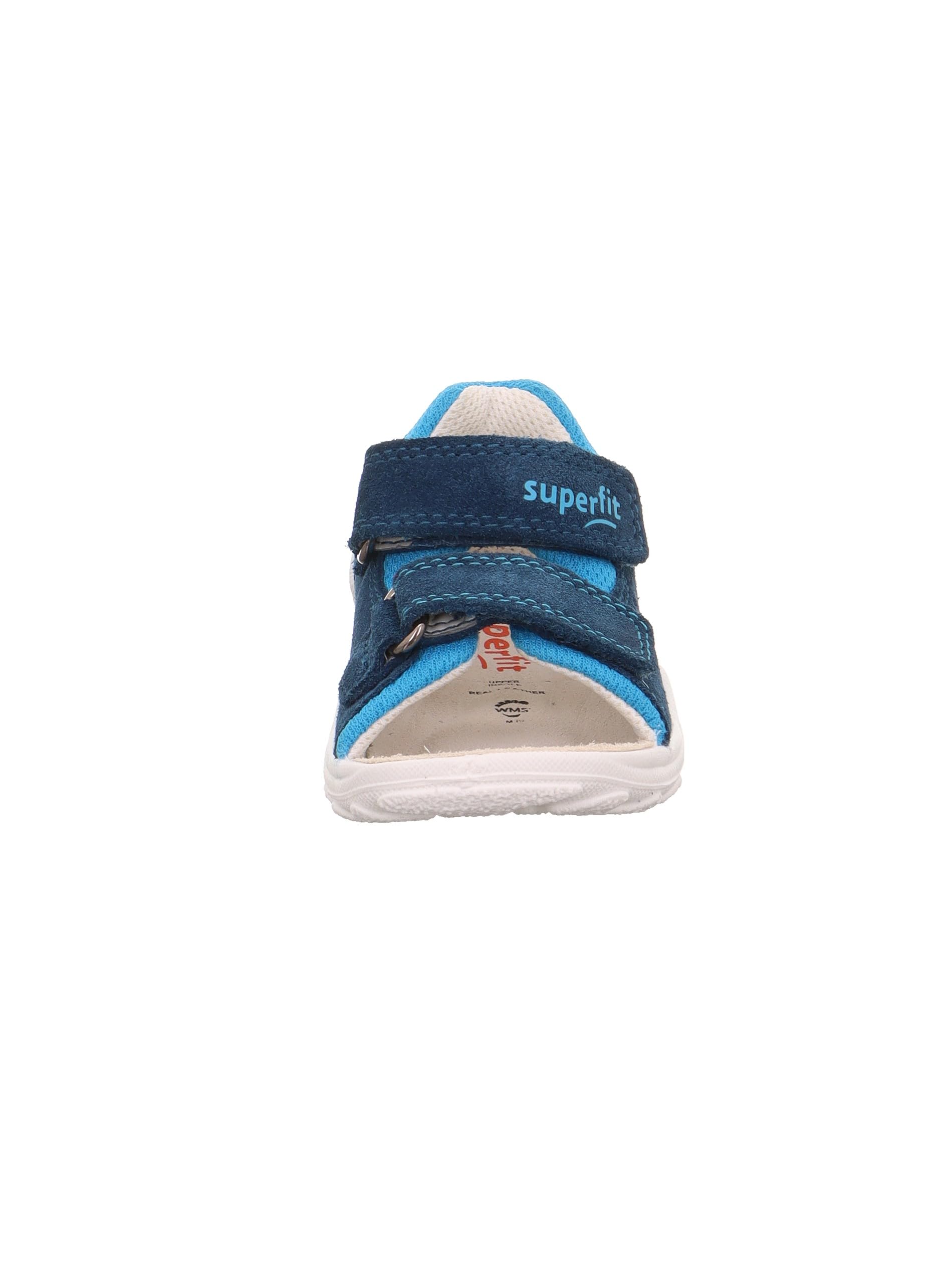 Superfit FLOW Sandale 1-000036 Jungen