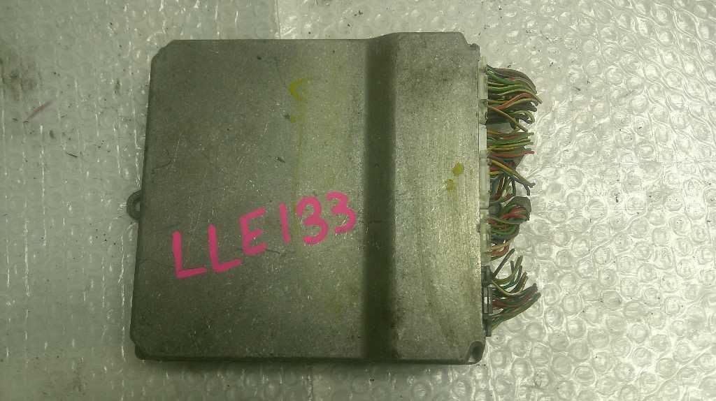 Engine ECM Control Module 3.0L Fits 05 Compatible with Honda Accord 37820-Compatible with RCA-L94 37820Compatible with RCAL94