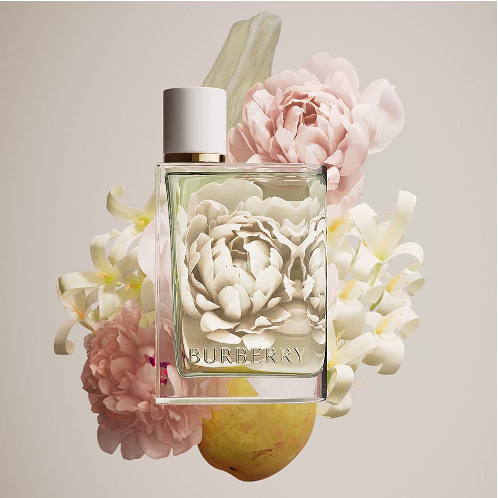 Amazon | バーバリー ハー オードトワレ 50mL | BURBERRY
