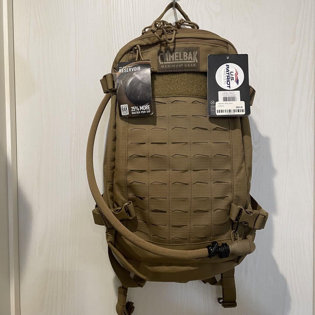 CAMELBAK MAXIMUM GEAR キャメルバック リュック