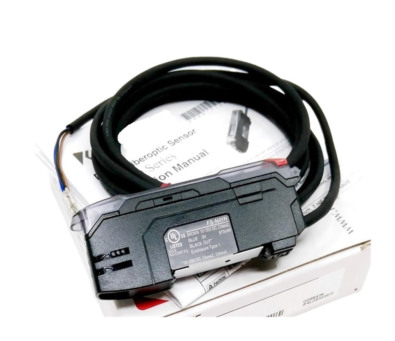 NACODLUL FS-N41N Sensors Optoelectronic Switch