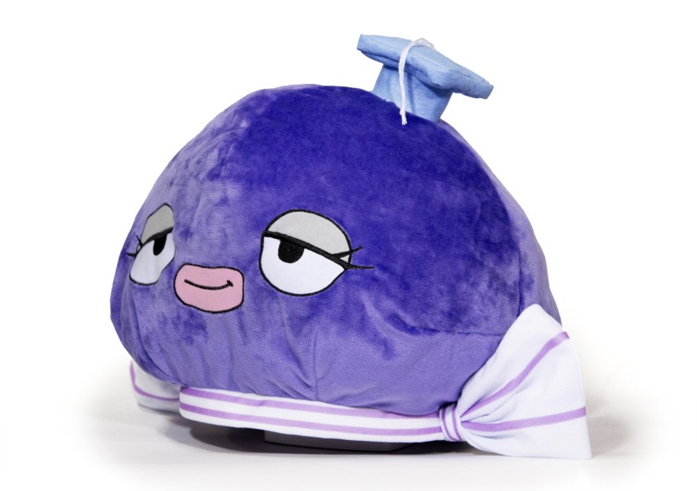 Amazon.co.jp: 音街ウナ ぬいぐるみ型帽子オタマン帽 Talk