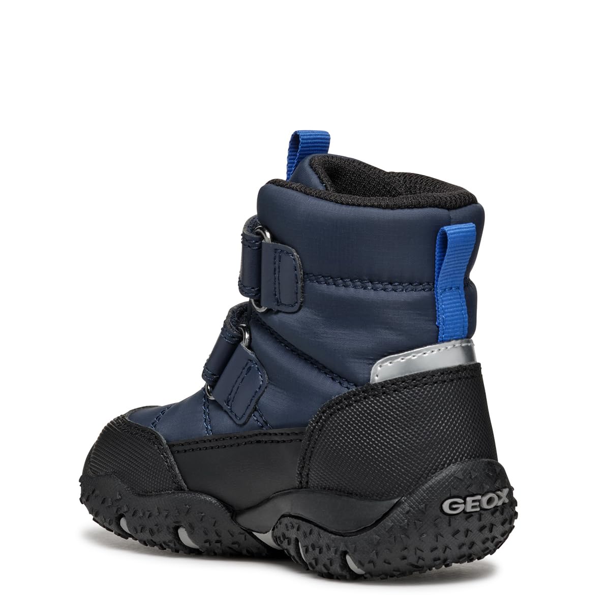 Geox B Baltic Boy B Abx B Botte de neigeGarçon