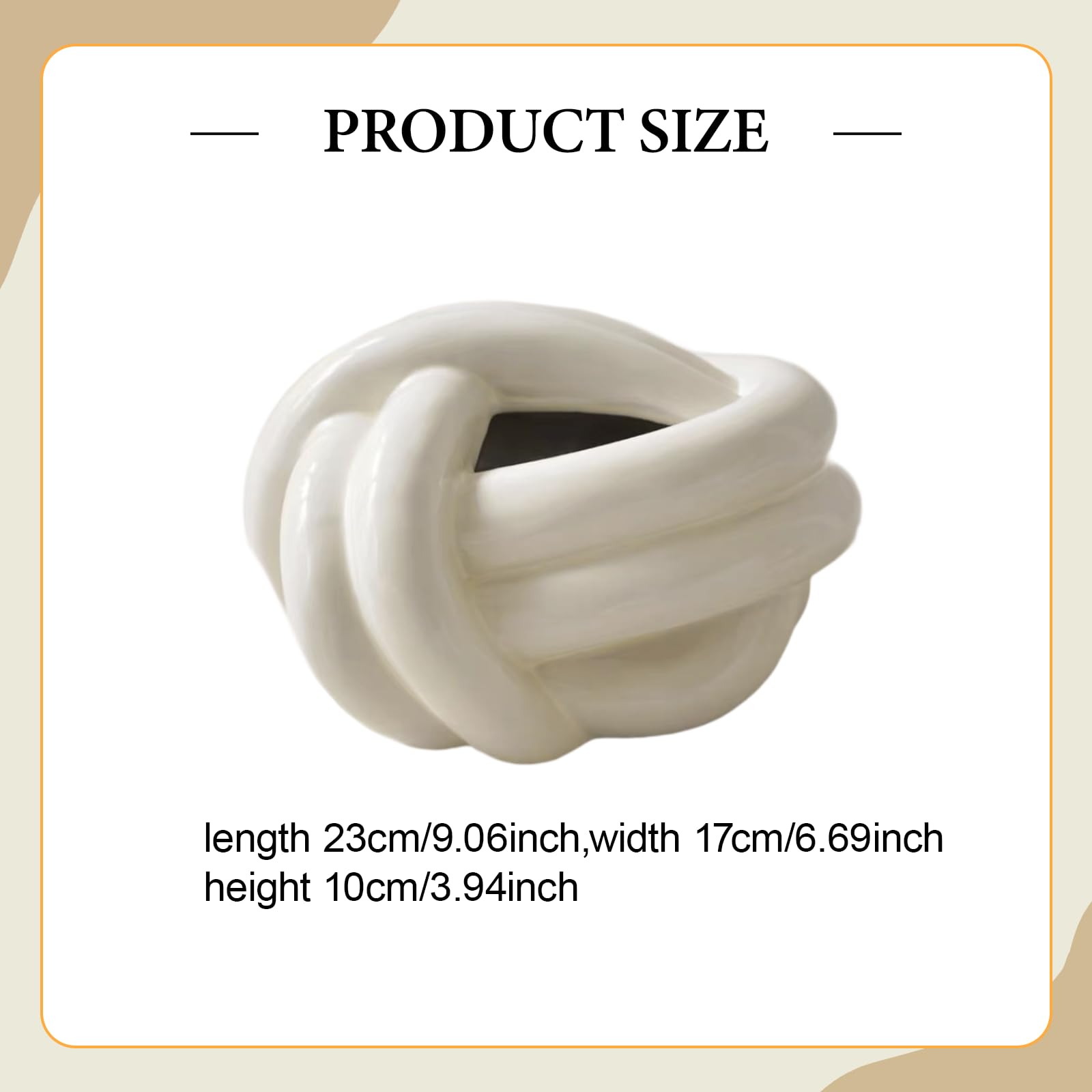 Copri Scatola per Fazzoletti, Pratico Elemento Decorativo per La Casa, Porta Fazzoletti per Il Viso, Porta Fazzoletti per Toeletta, Da Appoggio, Bianco