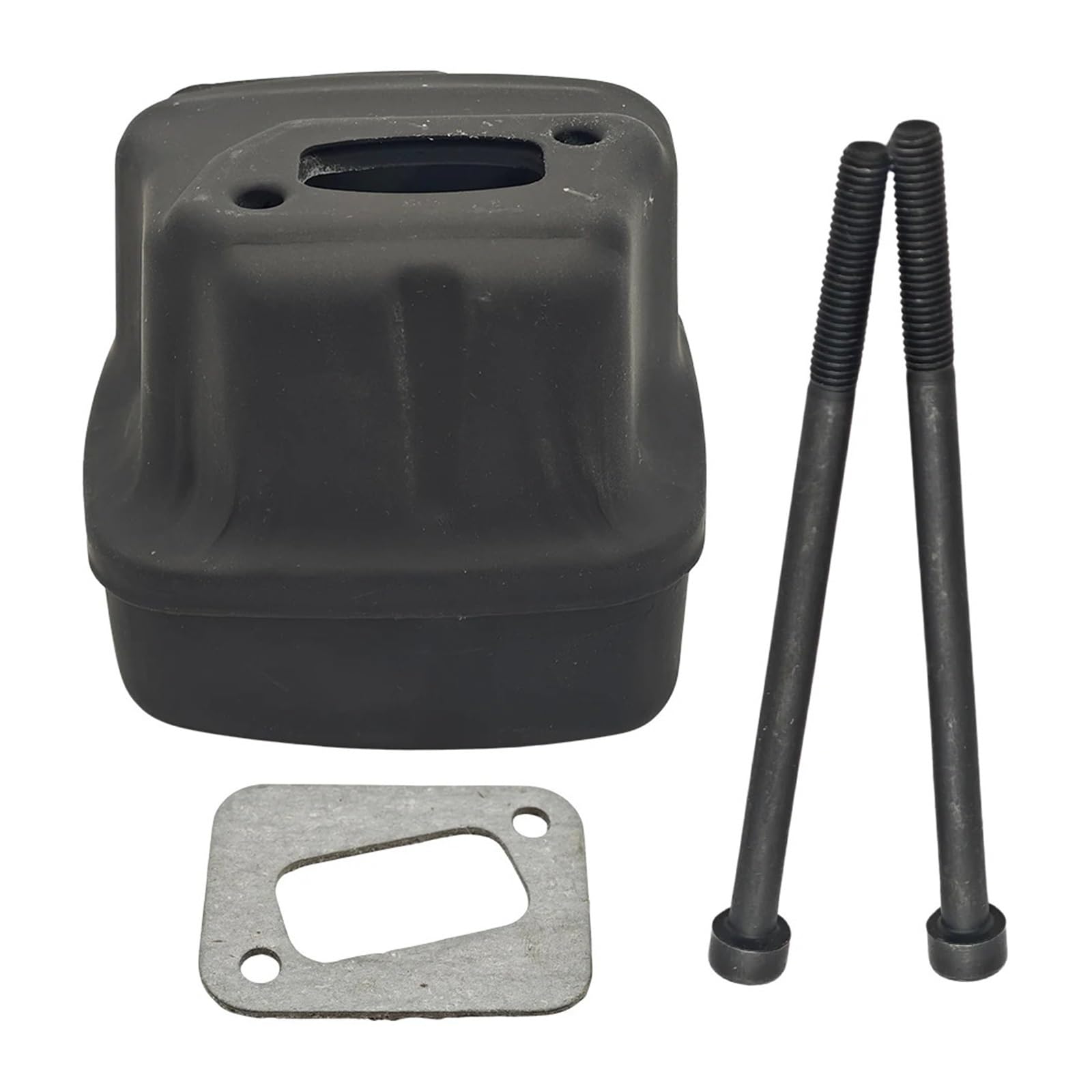 Dingmao Exhaust Muffler Fit For Hus 350 351 353 345 340 346XP Chainsaw