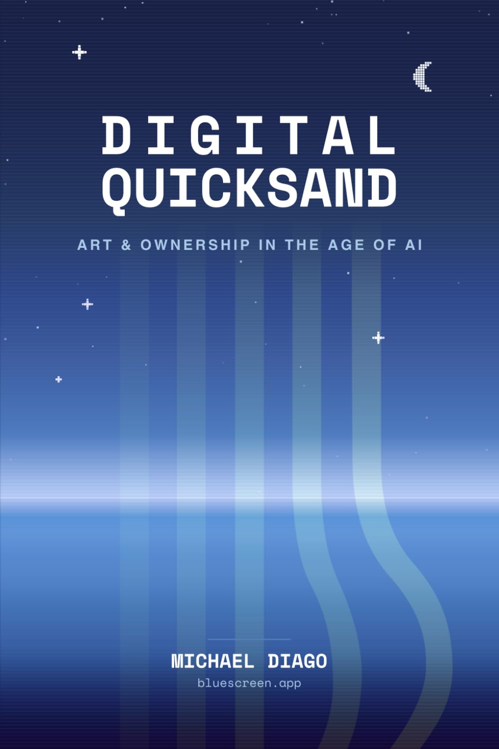Digital Quicksand: ART & OWNERSHIP IN THE AGE OF AI