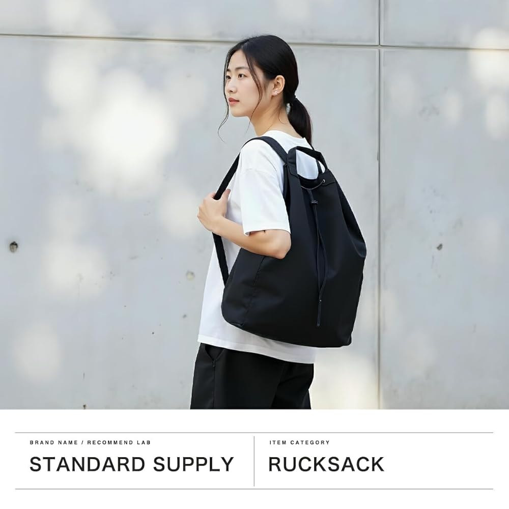 Amazon.co.jp: [スタンダードサプライ] SIMPLICITY リュック
