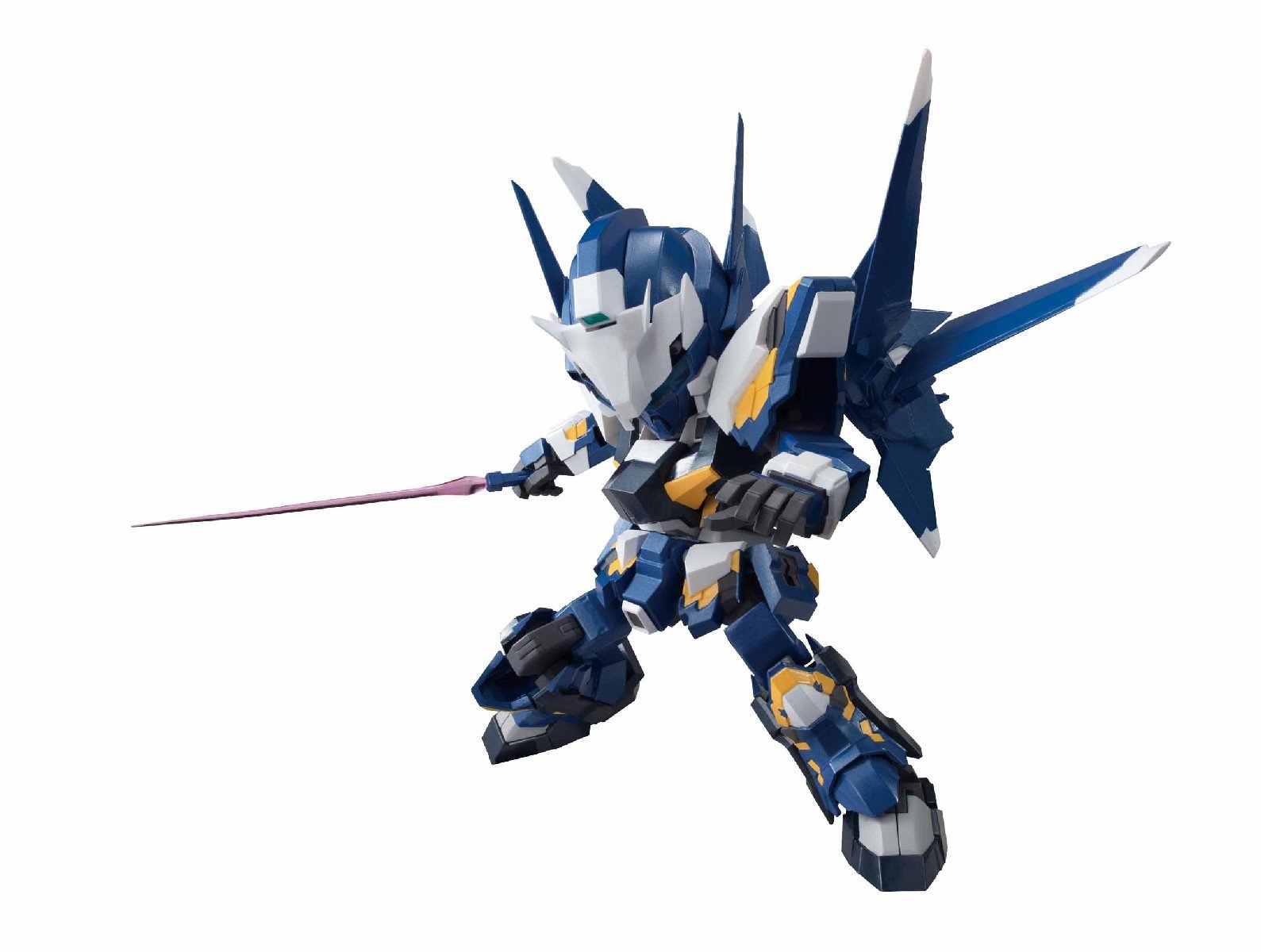 エクスバイン　ヴァリアブルアクション D-SPEC　スパロボ Amazon.co.jp: ヴァリアブルアクション D-SPEC スーパーロボット