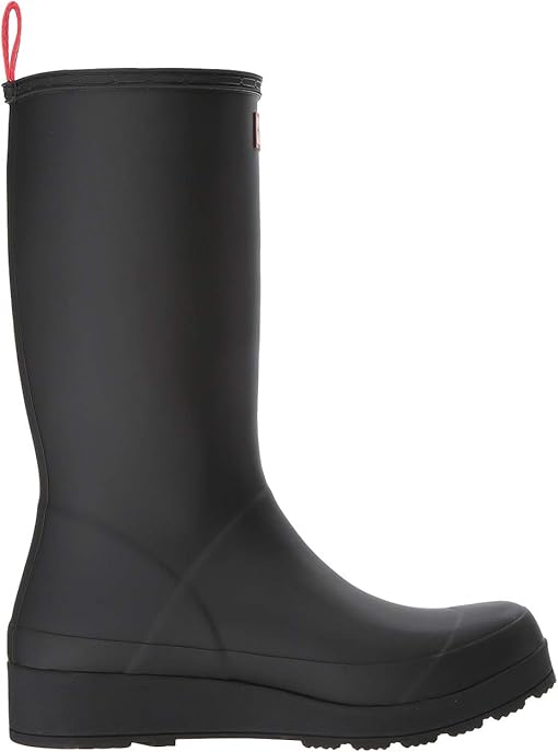womens short hunter boots