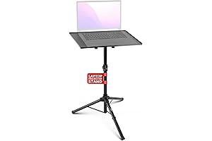 Versatile Mixer Stand: Universal Platform to Elevate Your Audio Experience