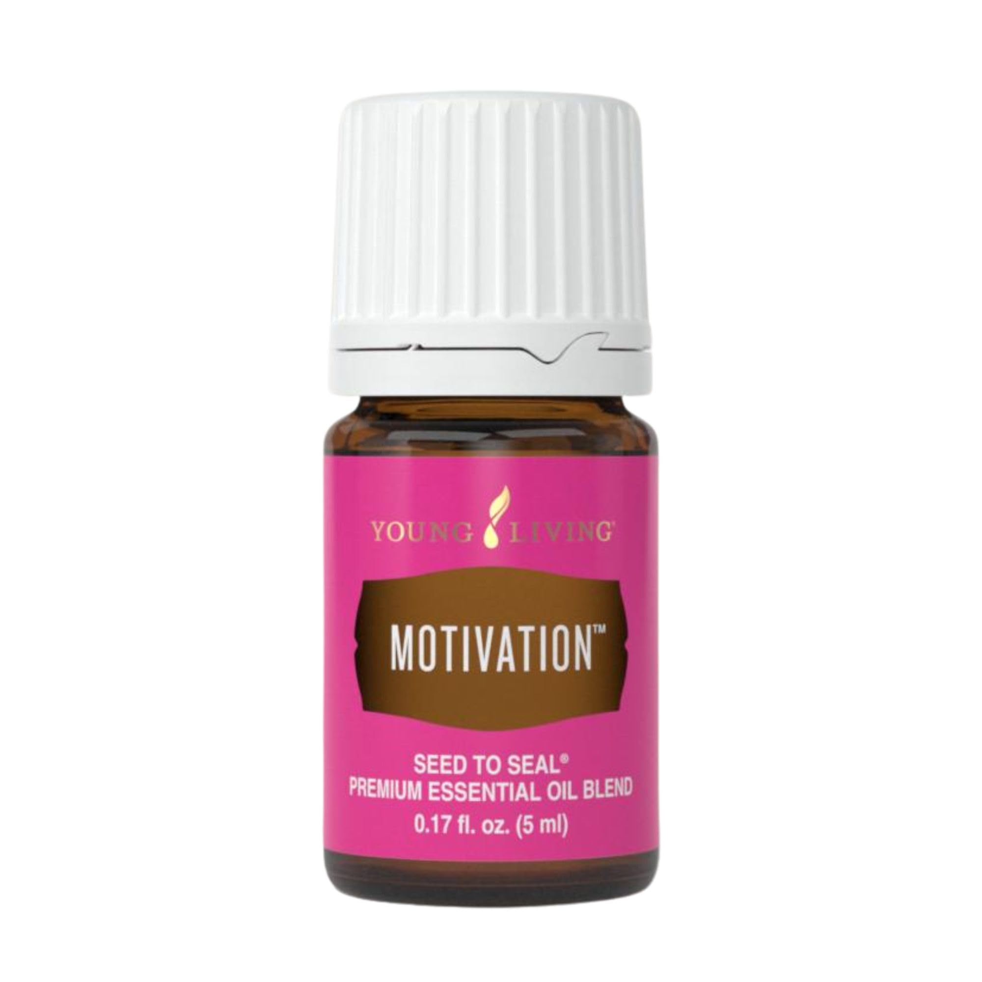 Amazon.com: Young Living Motivation Essential Oil Blend | 5 ml