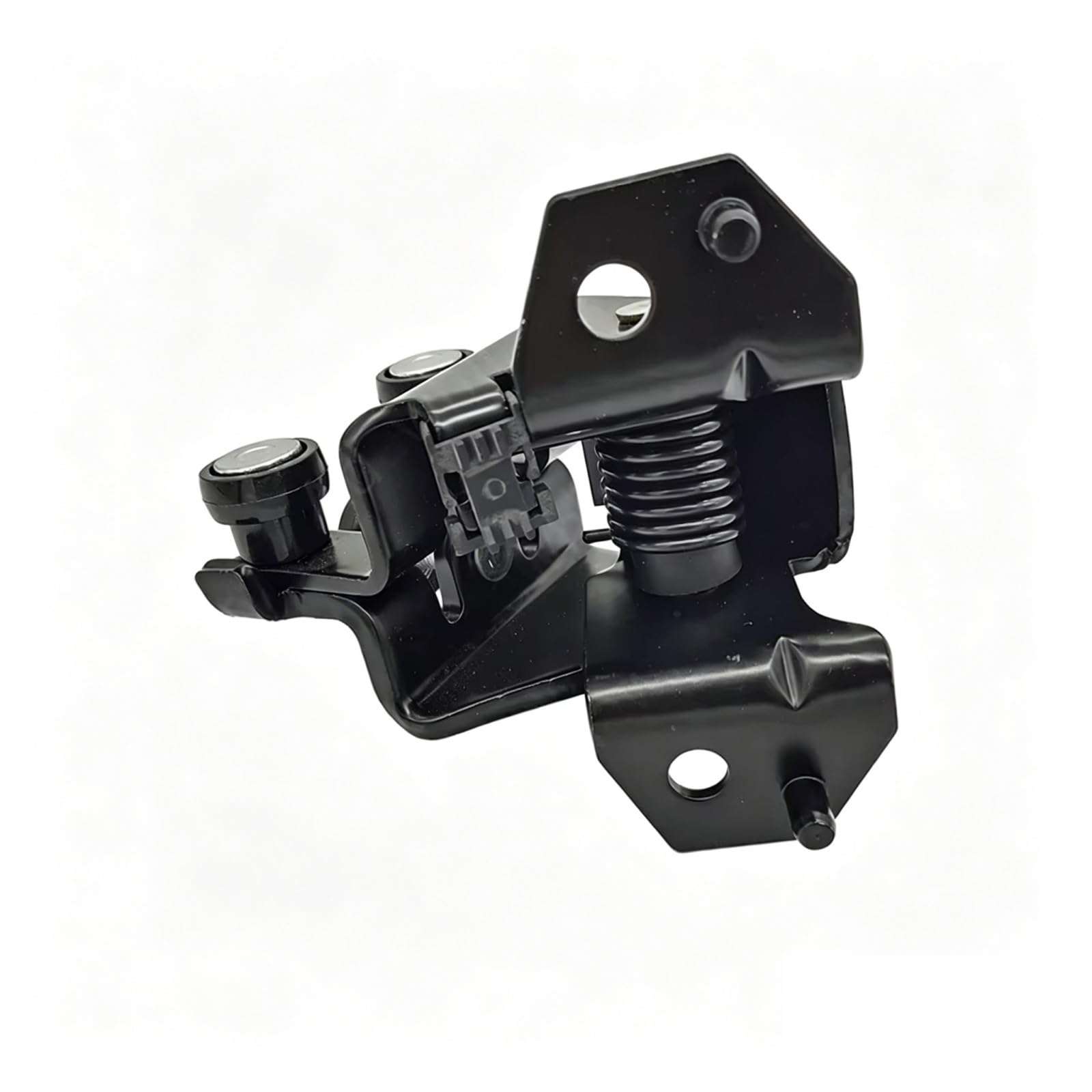 Dzwdy One Color Sliding Door Roller Guide Compatible With C&Itroen For Berlingo B9 2008- Right Sliding Door Middle Pulley Hinge 9033Z1 9680486480 Auto Parts