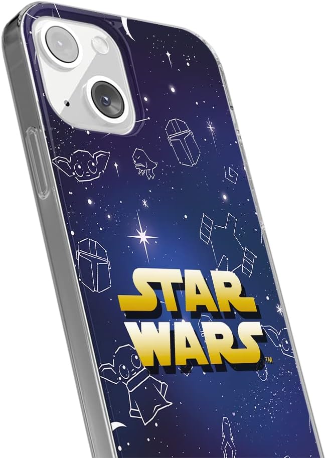ERT GROUP Mobile Phone case for Samsung A22 5G Original and Officially Licensed Star Wars Pattern Baby Yoda 022 optimally adapted to The Shape of The Mobile Phone, case Made of TPU
