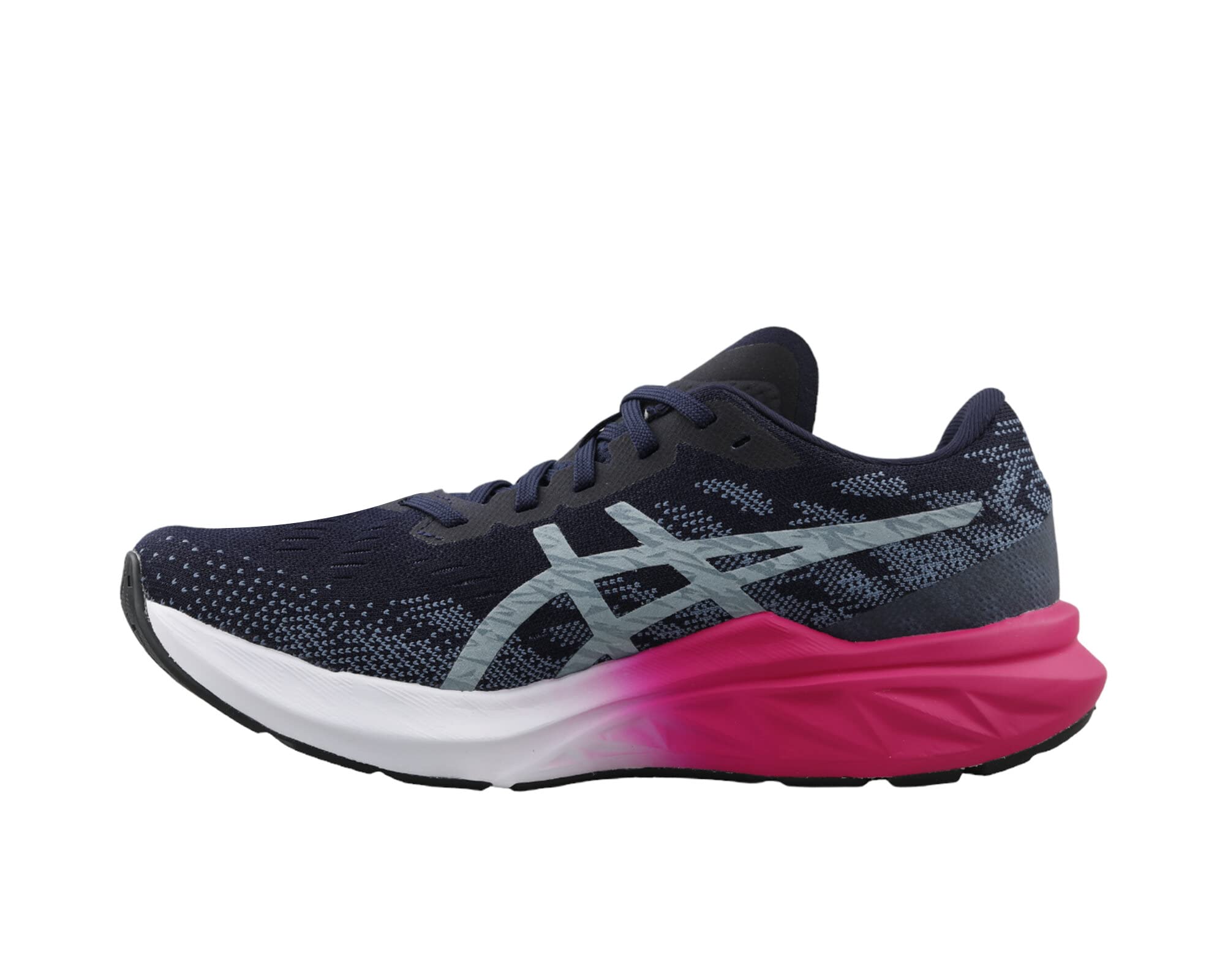 ASICS Dynablast 2 Zapatillas de Carretera para Mujer Rosa EU
