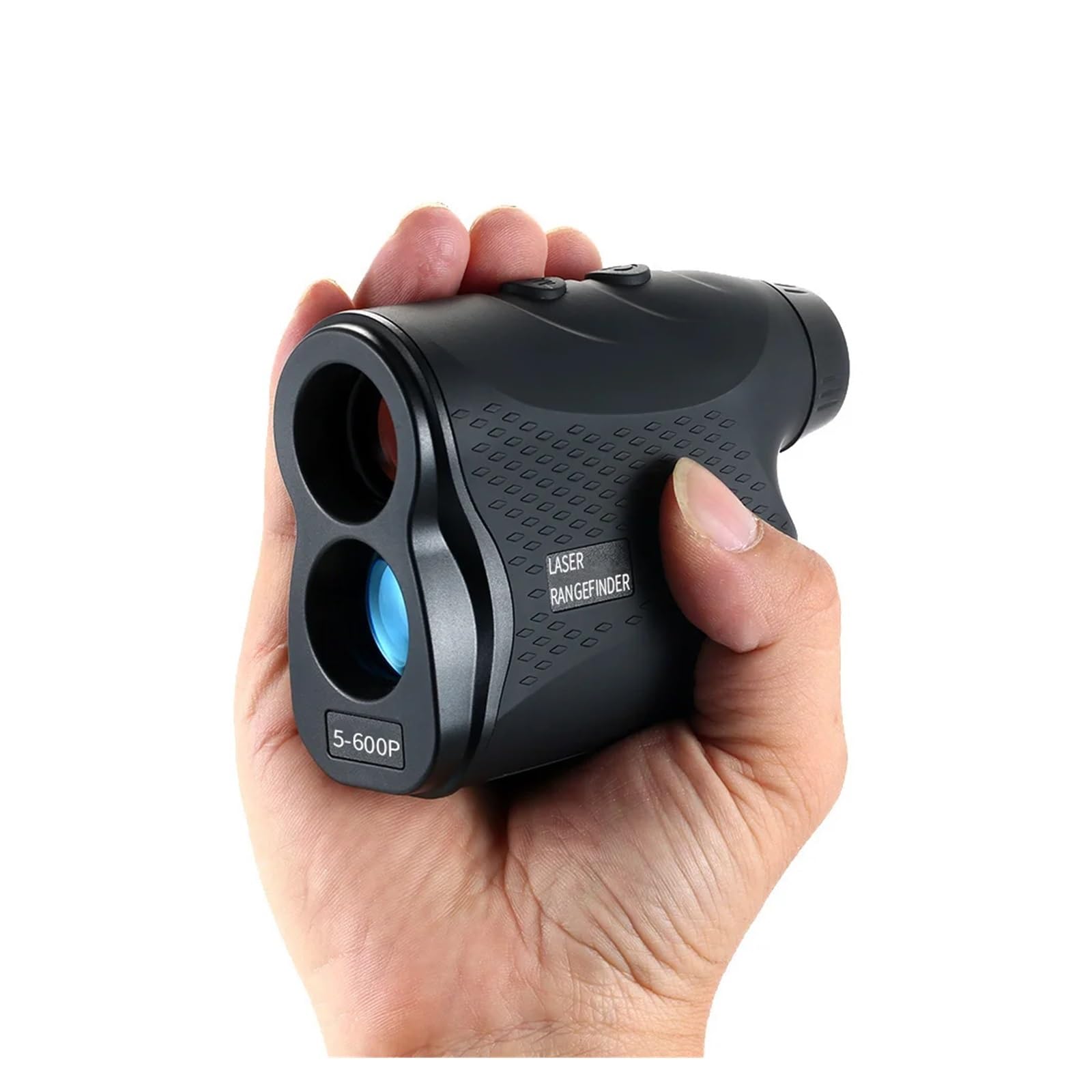 Binocolo, Telemetro da Golf 500M / 600M / 900M, misuratore di Distanza, misuratore di velocità, telemetro Digitale for la Caccia, telescopio monoculare,per l'osservazione degli Uccelli