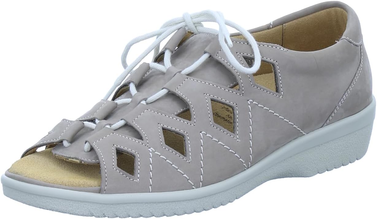 Ganter Womens FlatHealth Care Professional Shoe