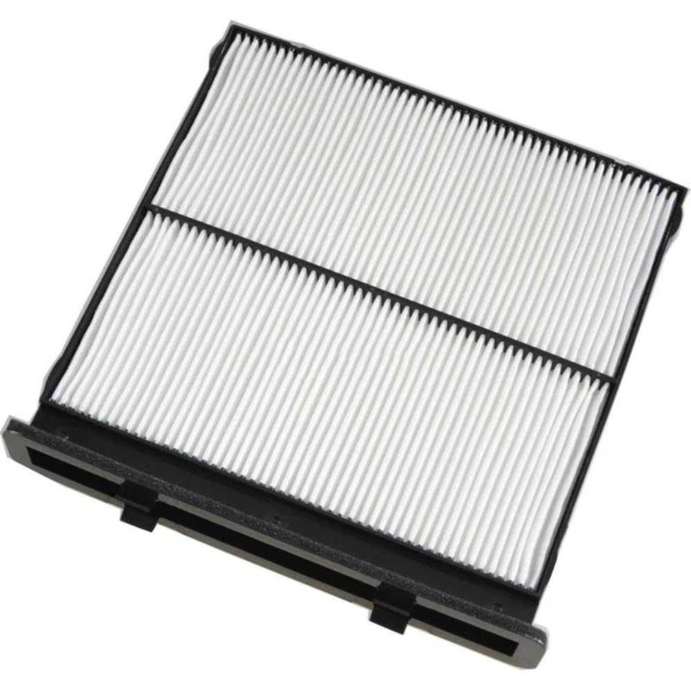 Filtr Powietrza Kabinowego dla Subaru XV GT 2017-2018 Forester SK 2018-2019, Filtr powietrza kabinowego samochodu Filtr kabinowy silnika 72880-FL000